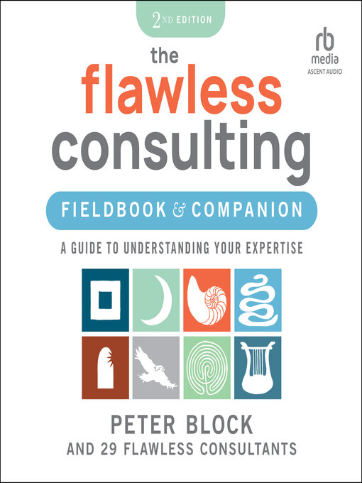 Cover image for The Flawless Consulting Fieldbook & Companion